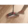 Wischsystem Vileda SuperMocio Revolution Eintank Schwarz Rot Weiß
