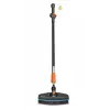 Garten-Wassersprühpistole Gardena 18828-20 Kunststoff Grün Grau Orange