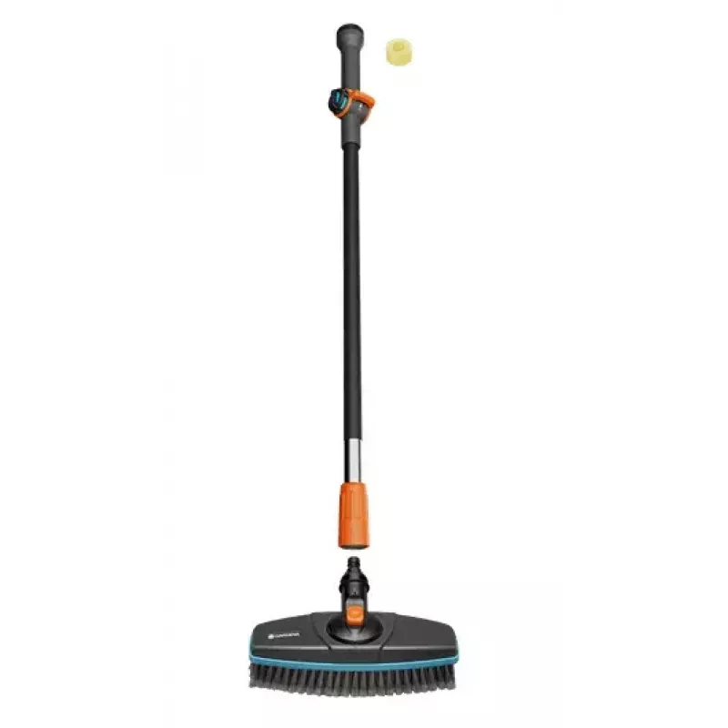 Garten-Wassersprühpistole Gardena 18828-20 Kunststoff Grün Grau Orange