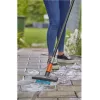 Garten-Wassersprühpistole Gardena 18828-20 Kunststoff Grün Grau Orange