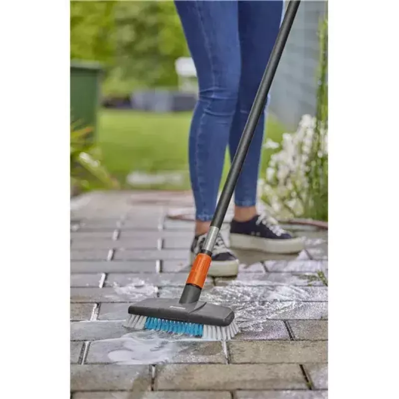 Garten-Wassersprühpistole Gardena 18828-20 Kunststoff Grün Grau Orange