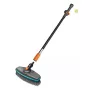 Garten-Wassersprühpistole Gardena 18828-20 Kunststoff Grün Grau Orange