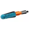 Garten-Wassersprühpistole Gardena 18865-34 Schwarz Grün Grau Orange Breite 294 mm Tiefe 74 mm Höhe 57 mm