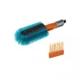 Garten-Wassersprühpistole Gardena 18865-34 Schwarz Grün Grau Orange Breite 294 mm Tiefe 74 mm Höhe 57 mm