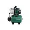 Boosterpumpe Metabo HWW 4000/25 G