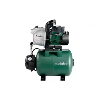 Boosterpumpe Metabo HWW 4000/25 G