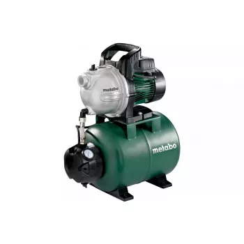 Boosterpumpe Metabo HWW 4000/25 G
