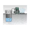 Verdrängerpumpe Metabo 600975000