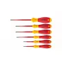 Handschraubendreher-Set Wiha 36558 Standardschraubendreher