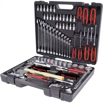 Mechaniker-Werkzeugsatz KS Tools 917.0797