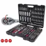 Steckschlüssel-Satz KS Tools 918.0795 195 Köpfe Imperial 10 kg