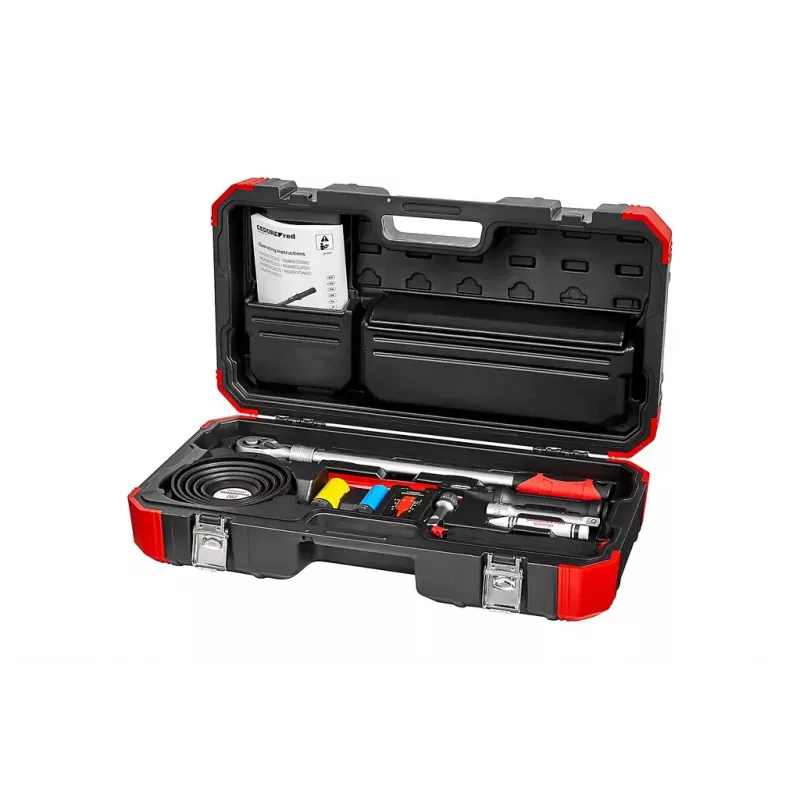 Radmontagesatz Gedore R68903011 — Mechanischer 11-teiliger Satz