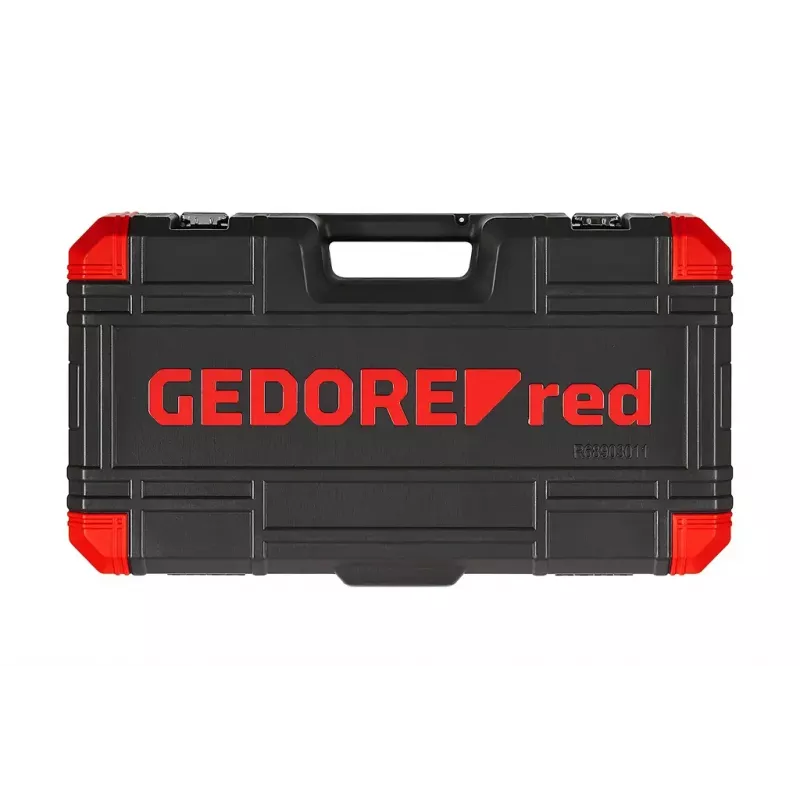 Radmontagesatz Gedore R68903011 — Mechanischer 11-teiliger Satz