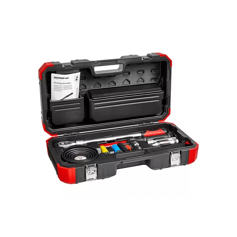 Radmontagesatz Gedore R68903011 — Mechanischer 11-teiliger Satz