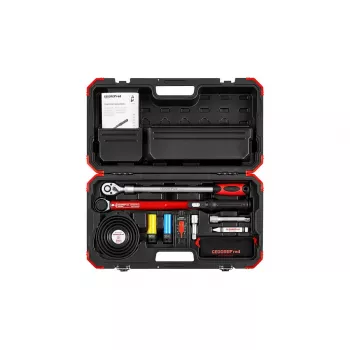 Radmontagesatz Gedore R68903011 — Mechanischer 11-teiliger Satz