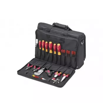 Mechaniker-Werkzeugsatz Wiha 43879 29 Werkzeuge