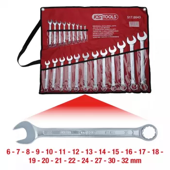 Gewichtswerkzeug KS Tools 517.0043