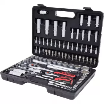 Steckschlüsselsatz KS Tools 917.0796