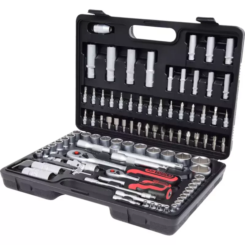 Steckschlüsselsatz KS Tools 917.0796