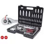 Steckschlüsselsatz KS Tools 917.0796