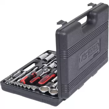 Steckschlüsselsatz KS Tools 911.0694