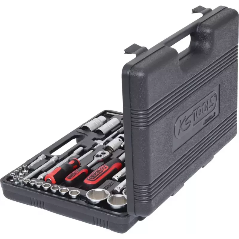 Steckschlüsselsatz KS Tools 911.0694