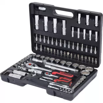 Steckschlüsselsatz KS Tools 911.0694