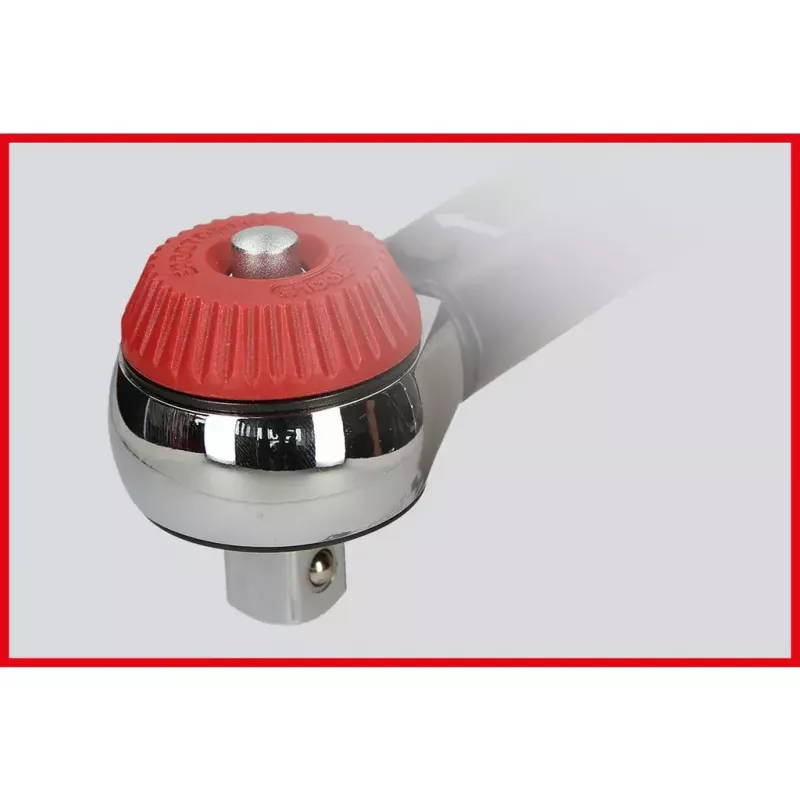 Mechanischer Drehmomentschlüssel KS Tools ERGOTORQUE