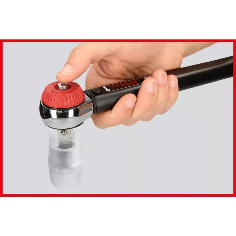 Mechanischer Drehmomentschlüssel KS Tools ERGOTORQUE