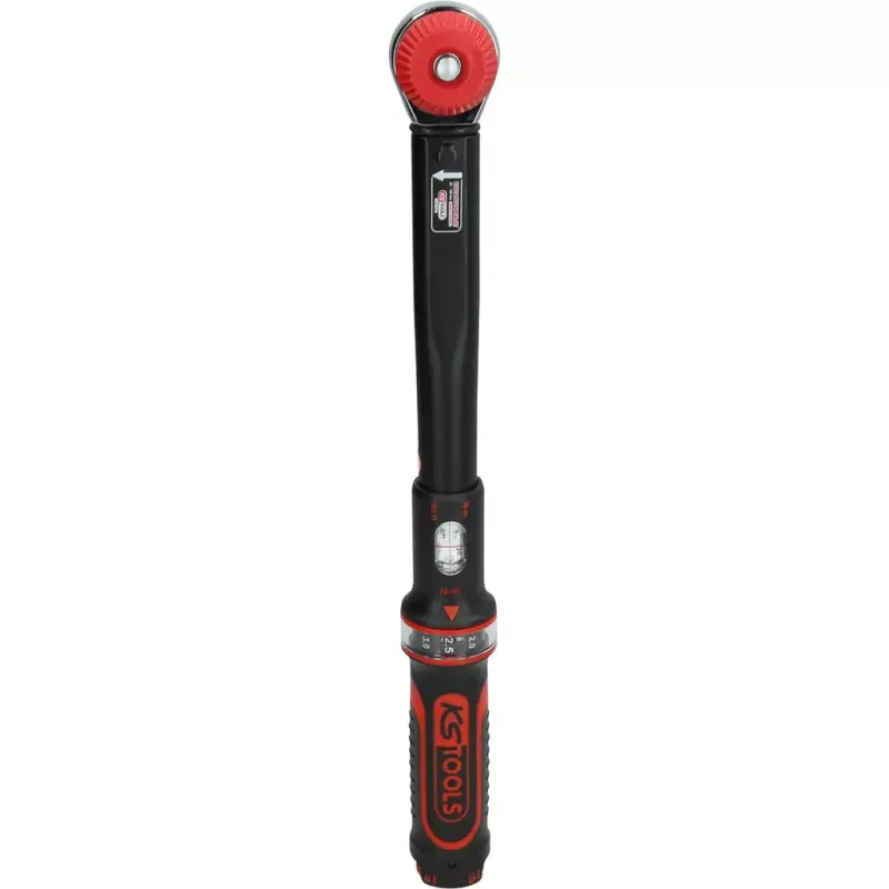 Mechanischer Drehmomentschlüssel KS Tools ERGOTORQUE