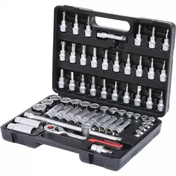 Steckschlüsselsatz KS Tools 911.0661