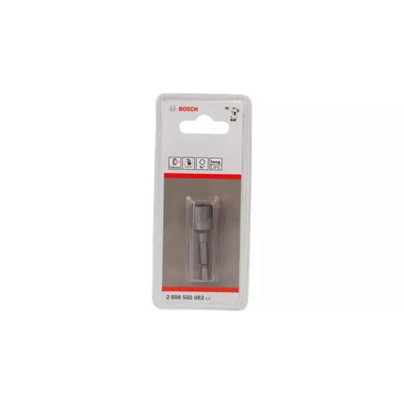 Nusssetzer Bosch Extra Hart 50mm Metall 2608550069