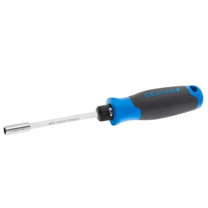 Tool Set Gedore 2675