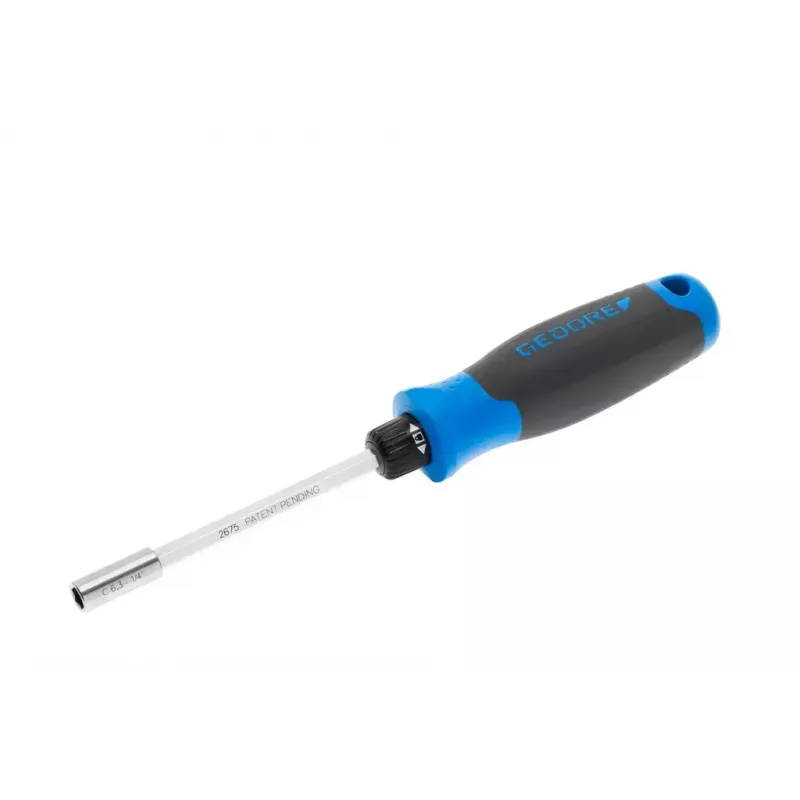 Tool Set Gedore 2675