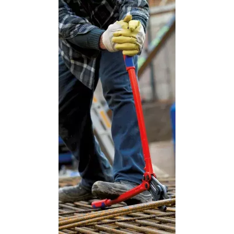 Bolzenschneiderzange Knipex 71 72 910