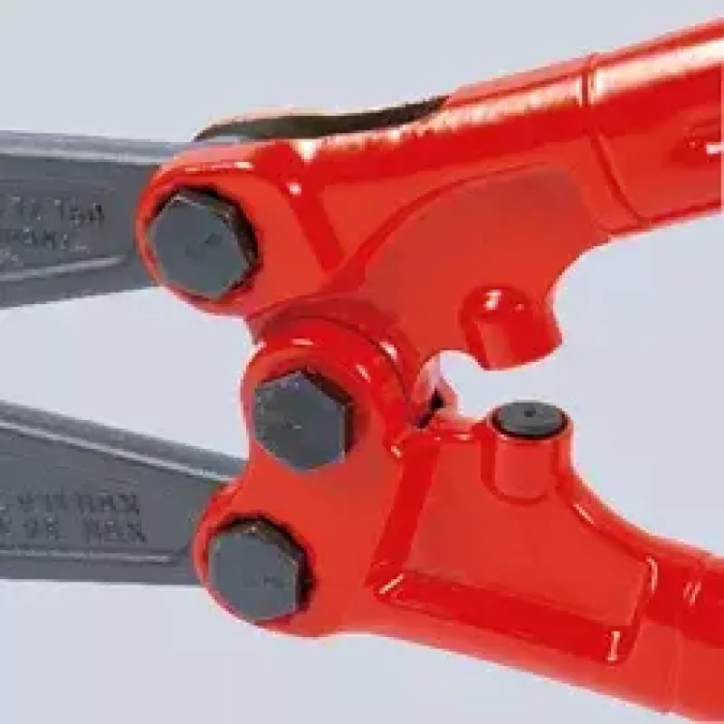 Bolzenschneiderzange Knipex 71 72 910