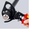 Hand-Kabelschneider Knipex 95 36 250