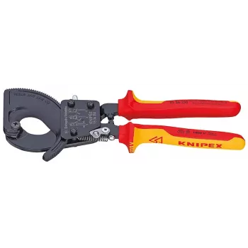 Hand-Kabelschneider Knipex 95 36 250