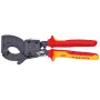 Hand-Kabelschneider Knipex 95 36 250