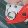 Drahtschneidezange Knipex 90 20 185