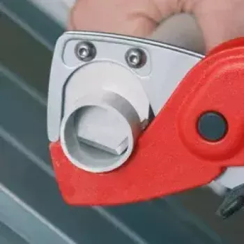 Drahtschneidezange Knipex 90 20 185
