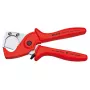 Drahtschneidezange Knipex 90 20 185