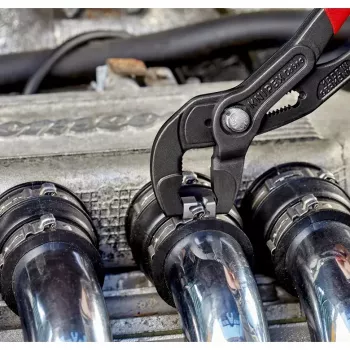 Schlauchschneidzange Knipex 85 51 180 C