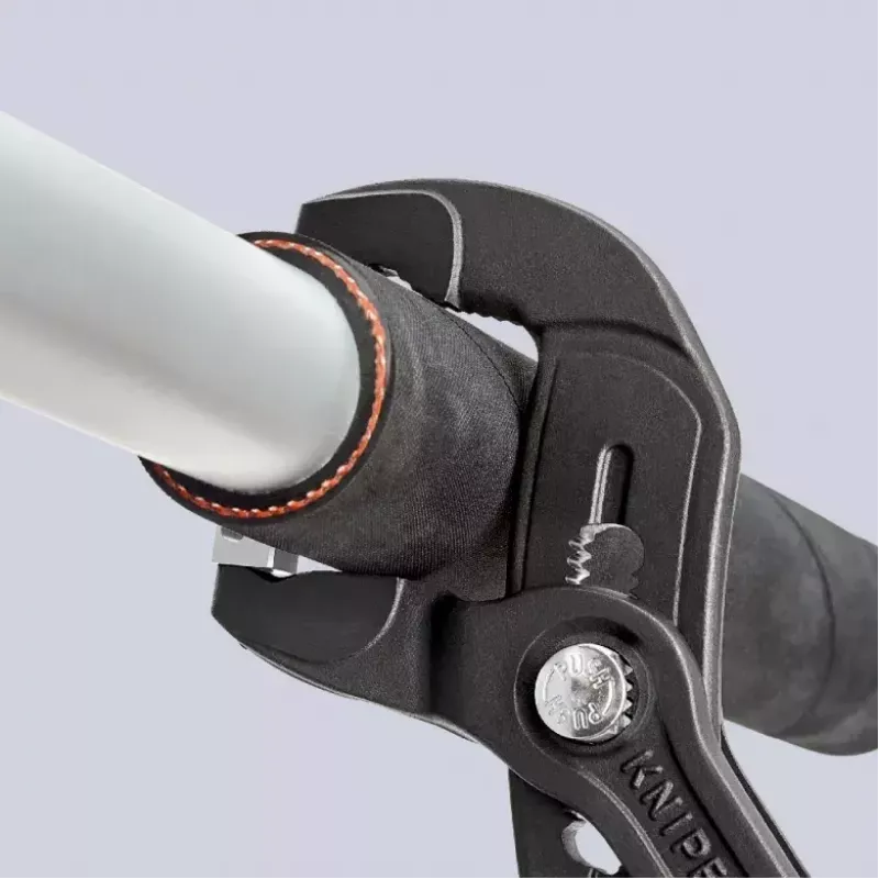 Schlauchschneidzange Knipex 85 51 180 C