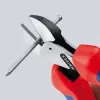 Diagonalseitenschneider Knipex X-Cut 73 06 160 T