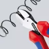Diagonalseitenschneider Knipex X-Cut 73 06 160 T