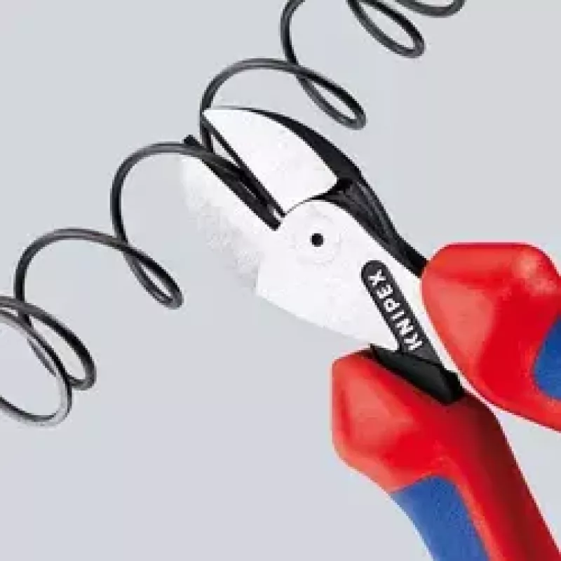Diagonalseitenschneider Knipex X-Cut 73 06 160 T