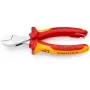 Diagonalseitenschneider Knipex X-Cut 73 06 160 T