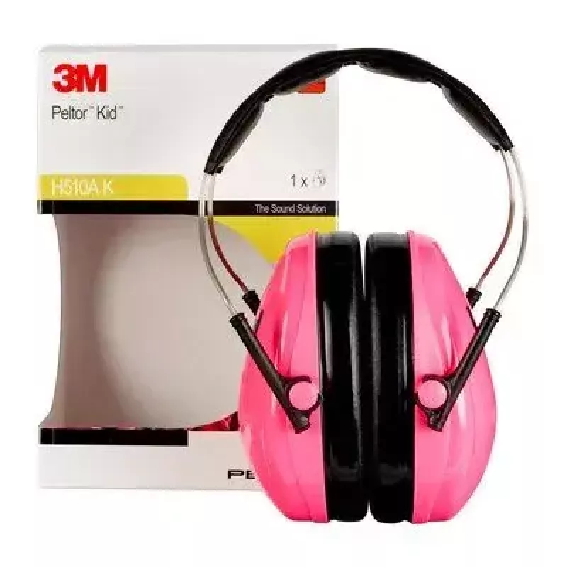 3M H510AKGC1 Gehörschützer