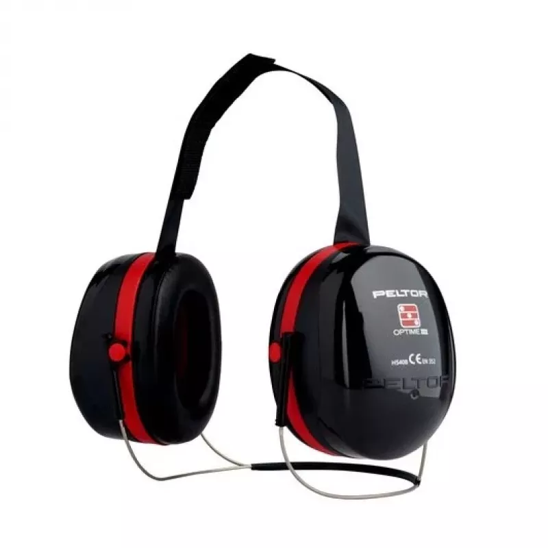3M Optime III Gehörschutz 35 dB